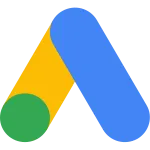 Google Ads SVG Icon